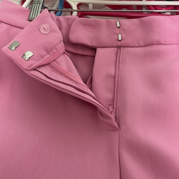 New without tag wide leg pants. - Picture 3 of 3